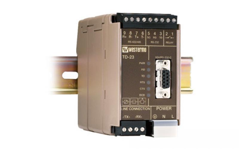 TD-23