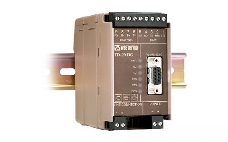 TD-29